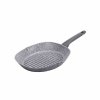 MO - Patelnia grillowa 28 cm, Sinfonia, indukcja